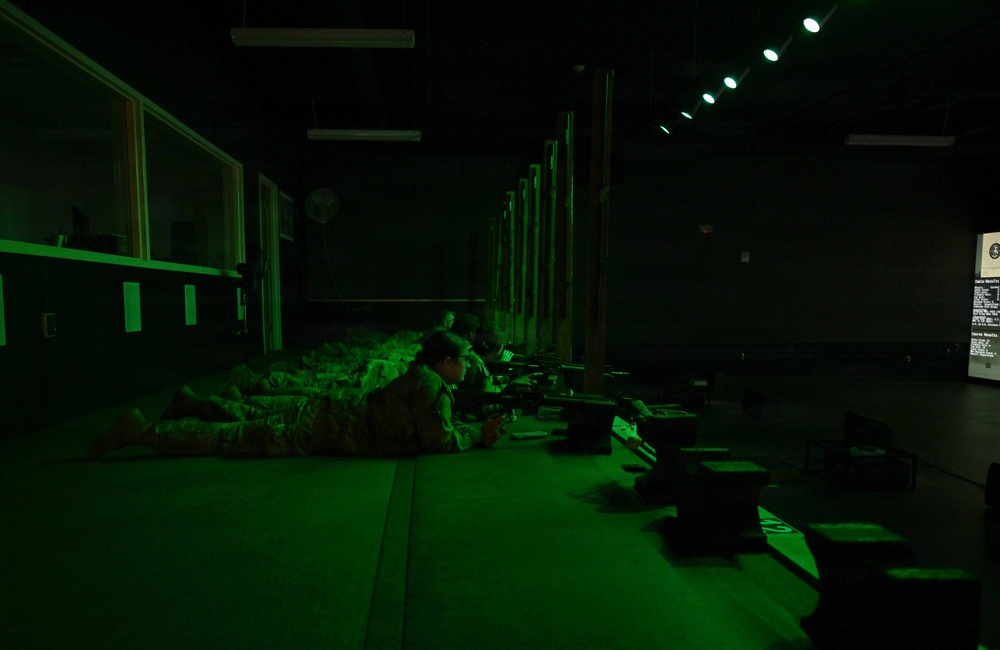 WAREX 86-26 at Fort McCoy