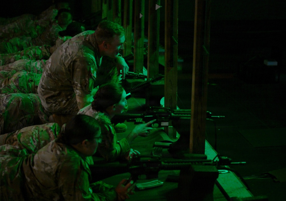 WAREX 86-26 at Fort McCoy