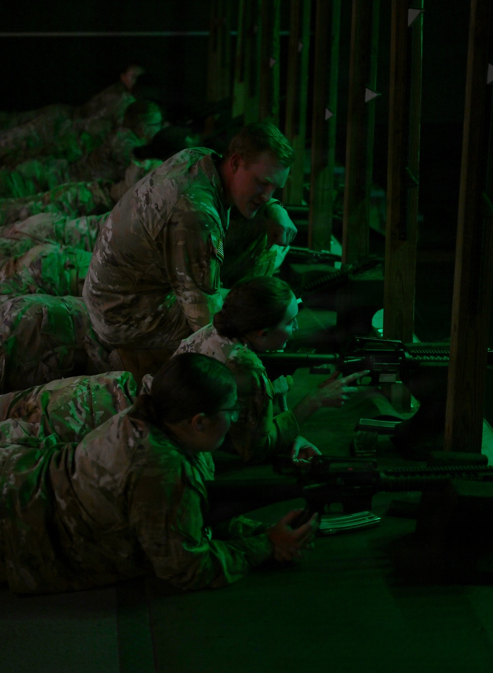 WAREX 86-26 at Fort McCoy