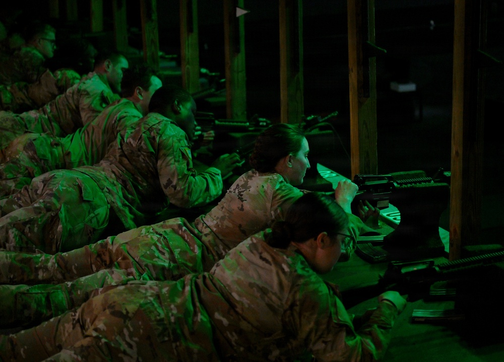 WAREX 86-26 at Fort McCoy
