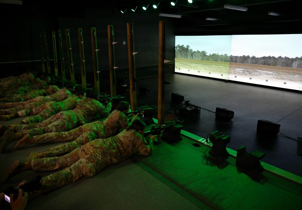 WAREX 86-26 at Fort McCoy