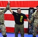 Grit, Courage and Resilience Define Illinois Army National Guard Combatives Champions