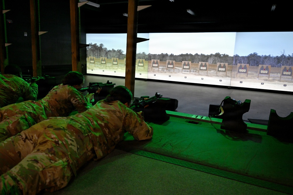 WAREX 86-26 at Fort McCoy