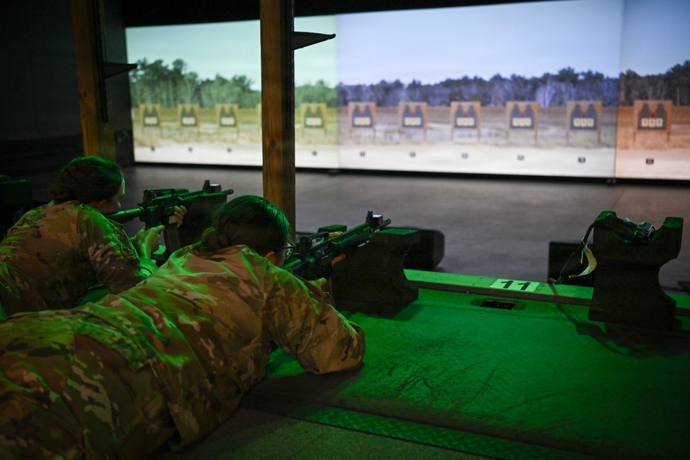 WAREX 86-26 at Fort McCoy