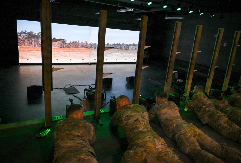 WAREX 86-26 at Fort McCoy