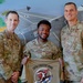Weasel of the Week: Senior Airman Casan Allen, 20th Security Forces Squadron