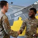 Weasel of the Week: Senior Airman Casan Allen, 20th Security Forces Squadron