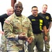 Grit, Courage and Resilience Define Illinois Army National Guard Combatives Champions