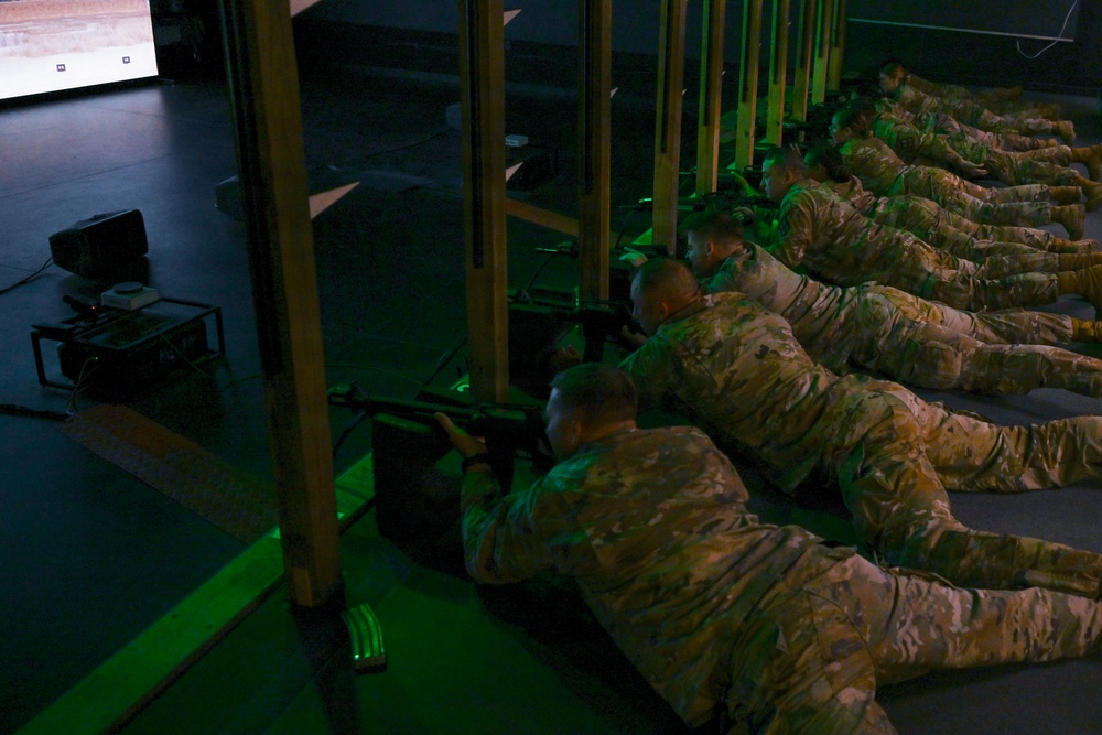 WAREX 86-26 at Fort McCoy