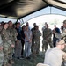Patriot 26 Welcomes Senior Leaders