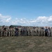 Patriot 26 Welcomes Senior Leaders