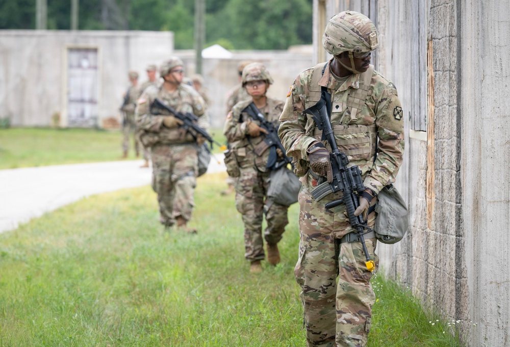 WAREX 86-26 at Fort McCoy