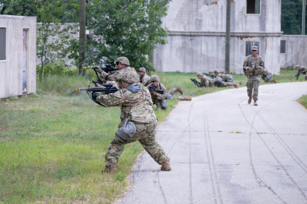 WAREX 86-26 at Fort McCoy