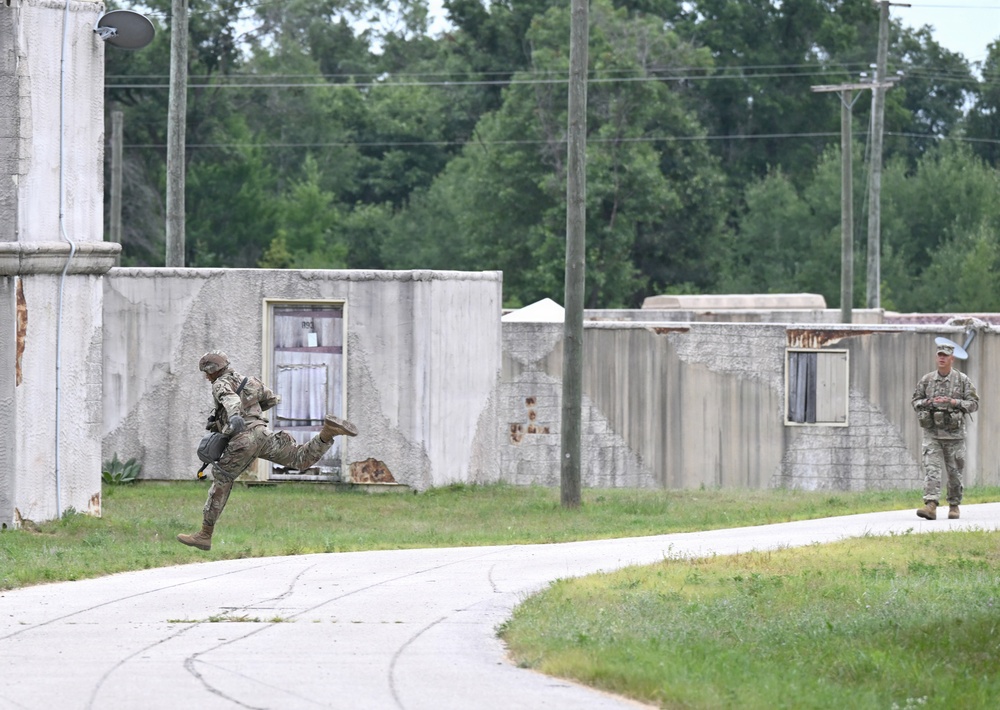 WAREX 86-26 at Fort McCoy
