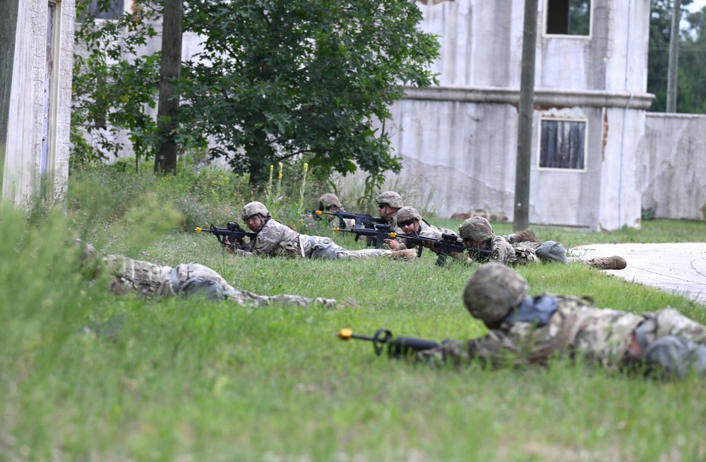WAREX 86-26 at Fort McCoy