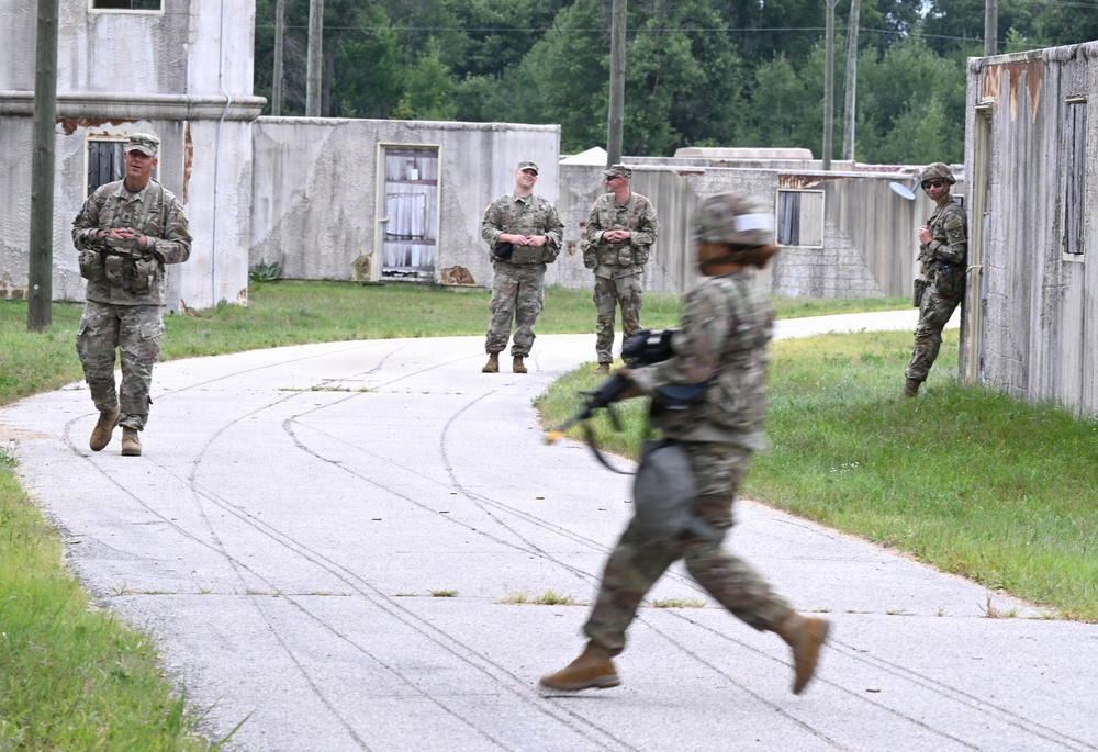 WAREX 86-26 at Fort McCoy