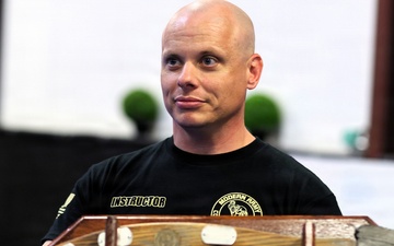 Grit, Courage and Resilience Define Illinois Army National Guard Combatives Champions