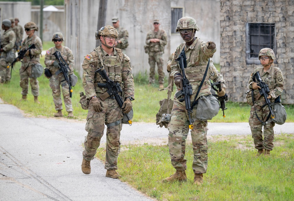 WAREX 86-26 at Fort McCoy