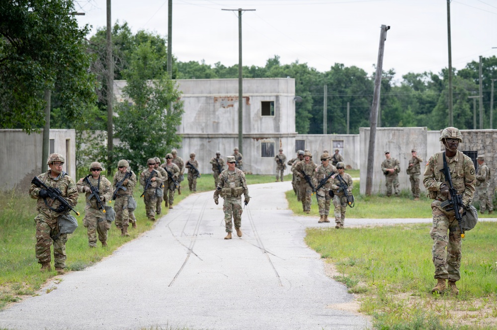 WAREX 86-26 at Fort McCoy