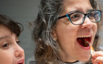 What your bad breath could be telling you about your oral health