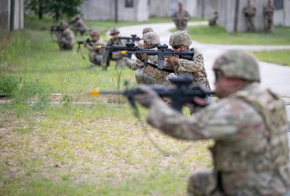 WAREX 86-26 at Fort McCoy