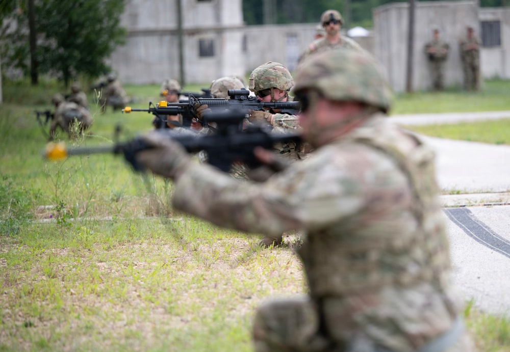 WAREX 86-26 at Fort McCoy