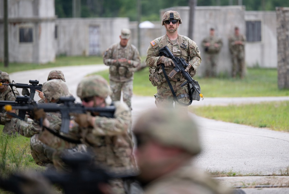 WAREX 86-26 at Fort McCoy
