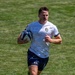All-Navy Rugby Competes in Armed Forces Championship Tournament