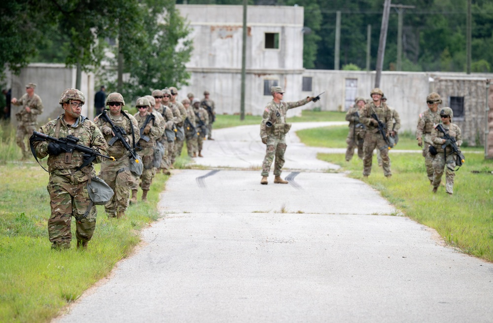 WAREX 86-26 at Fort McCoy