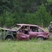 WAREX 86-26 at Fort McCoy
