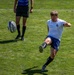 All-Navy Rugby Competes in Armed Forces Championship Tournament