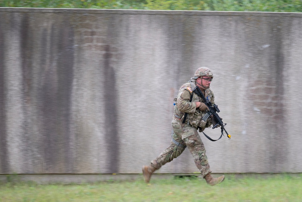 WAREX 86-26 at Fort McCoy