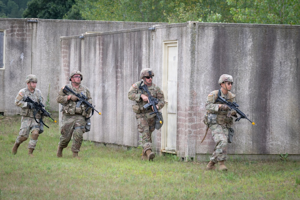 WAREX 86-26 at Fort McCoy