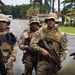 LCF-24: V32 Training with Panamanian Marines