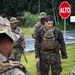 LCF-24: V32 Training with Panamanian Marines
