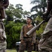 LCF-24: V32 Training with Panamanian Marines