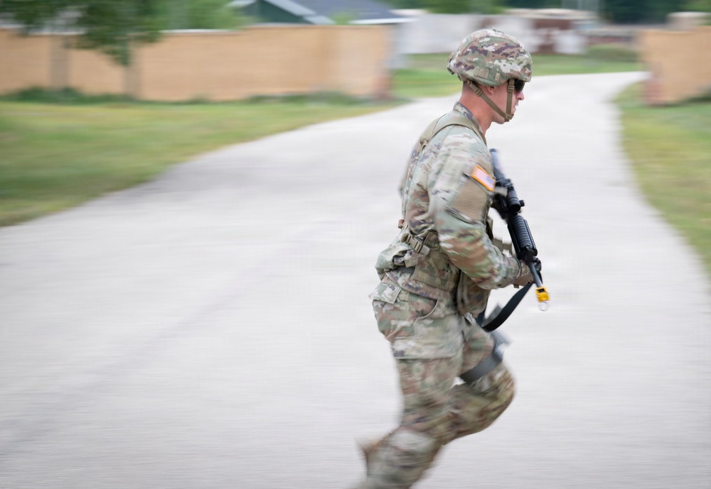 WAREX 86-26 at Fort McCoy