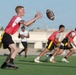 Fort Bliss Soldiers ready for 2026 FMWR intramural football season