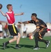 Fort Bliss Soldiers ready for 2026 FMWR intramural football season