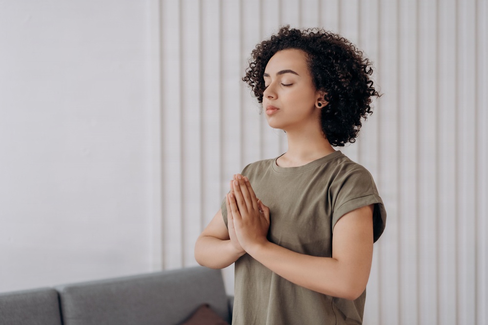 A game plan for when stress affects your oral health