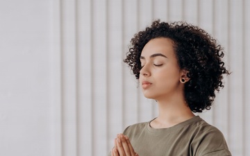 A game plan for when stress affects your oral health