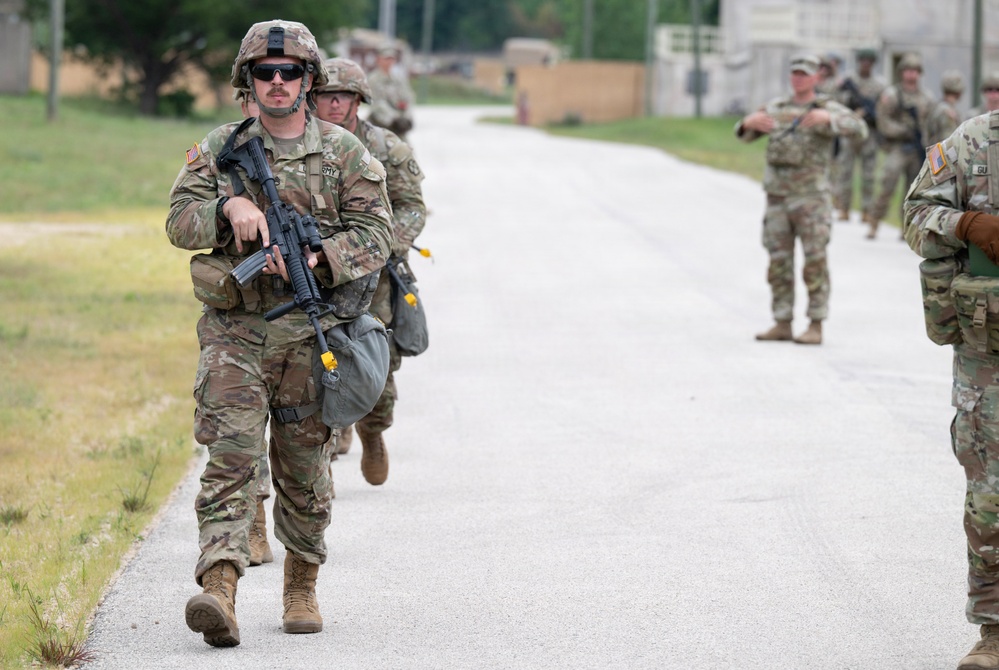 WAREX 86-26 at Fort McCoy