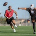 Fort Bliss Soldiers ready for 2026 FMWR intramural football season