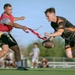 Fort Bliss Soldiers ready for 2026 FMWR intramural football season