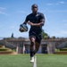 All-Navy Rugby Competes in Armed Forces Championship Tournament