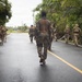 LCF-24: V32 Training with Panamanian Marines