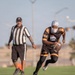 Fort Bliss Soldiers ready for 2026 FMWR intramural football season