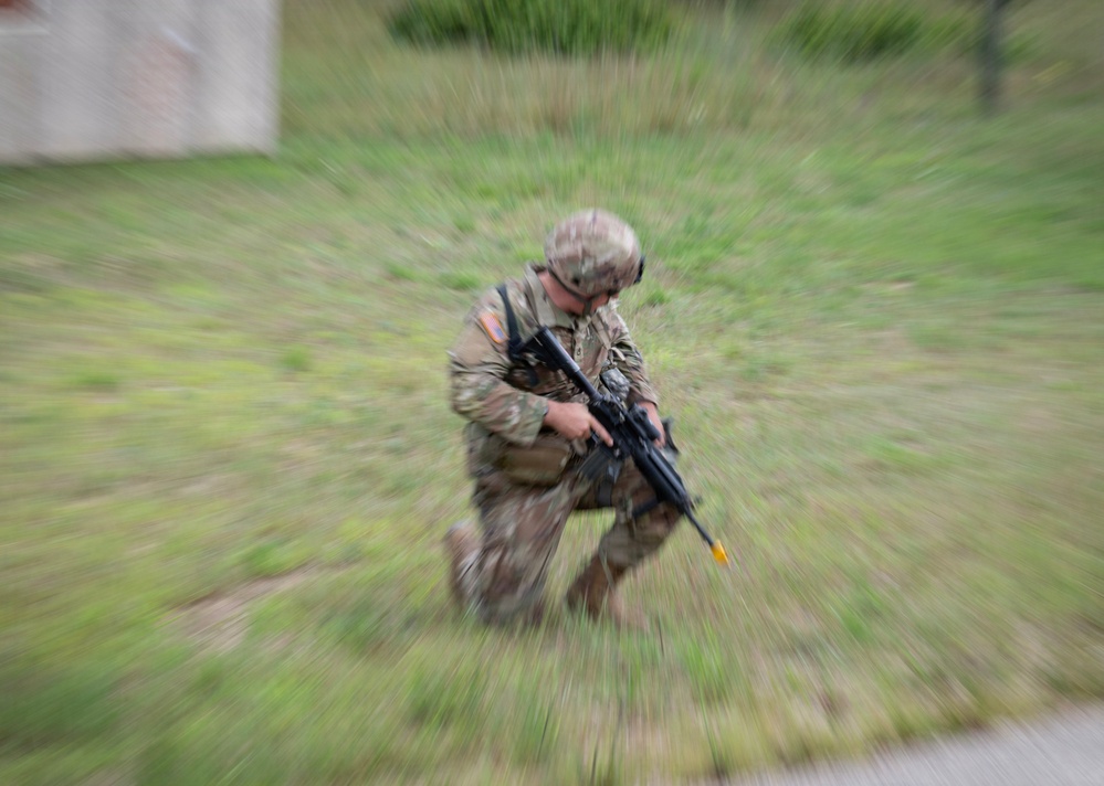 WAREX 86-26 at Fort McCoy