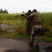LCF-24: V32 Training with Panamanian Marines