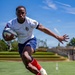 All-Navy Rugby Competes in Armed Forces Championship Tournament